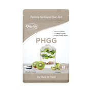 PHGG Partially Hydrolysed Guar Gum 100g
