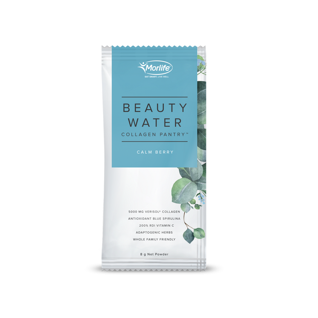 Beauty Water – Calm Berry