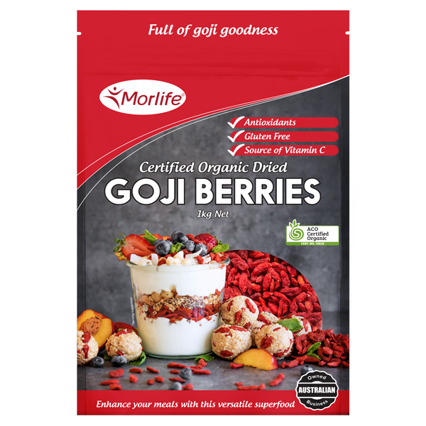 Goji Berries