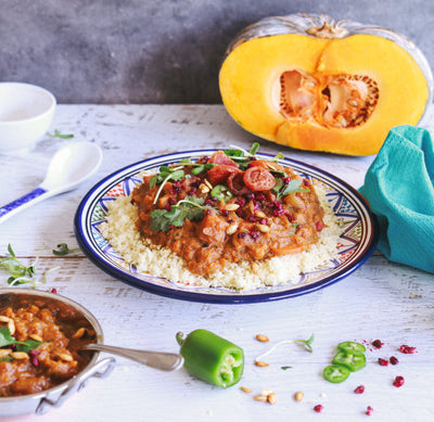 Haven't Tried Tagine Yet? Make This Iconic Moroccan Dish Tonight