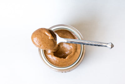 Our Drizzle-Over-Everything  Vegan Lucuma Sauce