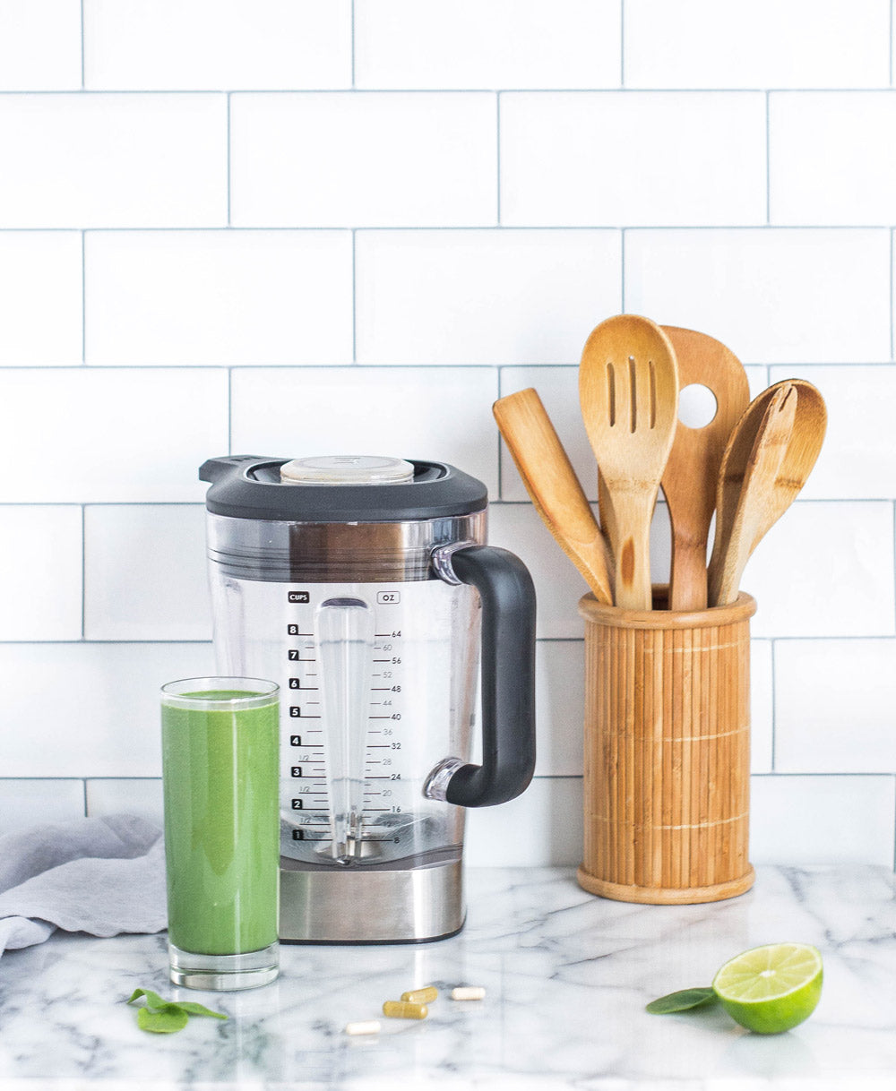 4 Customised Smoothies To Suit Your Needs