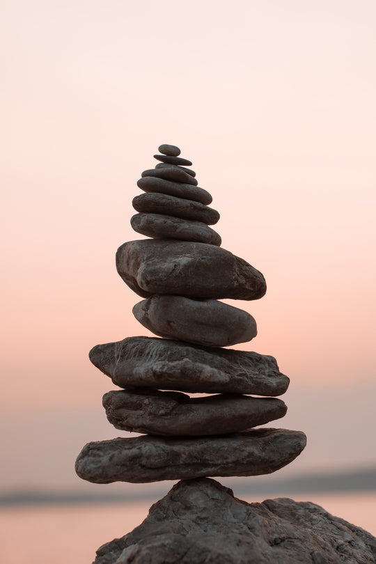 5 Ways To Stress Less