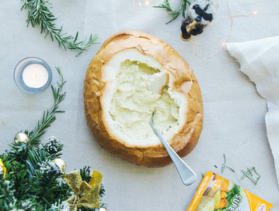 What To Bring To The Christmas Lunch When You Can't Cook