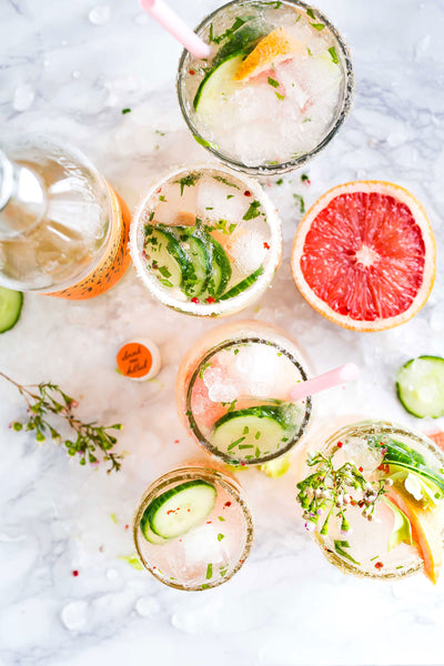 How To Avoid A Hangover As Told By A Naturopath