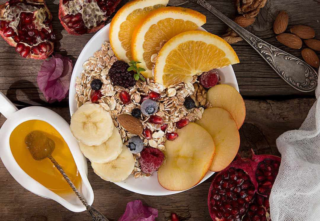 All you need to know about fibre