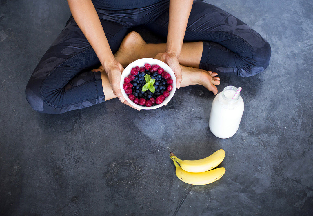 Increase your energy levels naturally