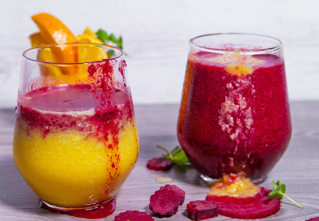 Liva Detox Slushie