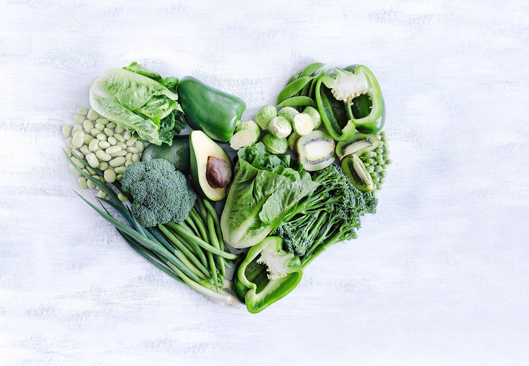 5 minute speed date with Morlife's Nutritionists