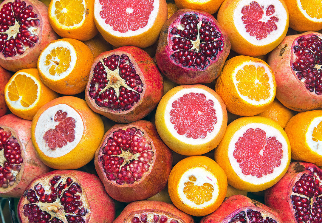 The difference between Organic & Certified Organic