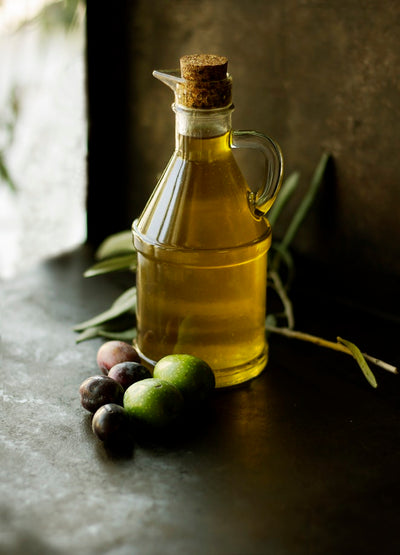 The ultimate cooking oil guide