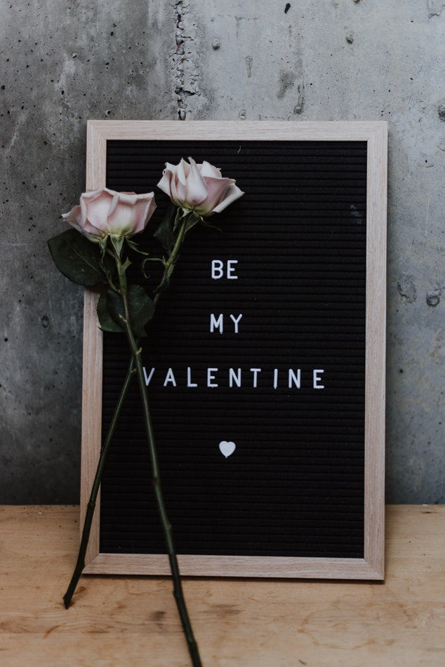 How to survive Valentine's Day with me, myself and I