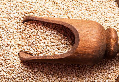 Benefits Of Quinoa