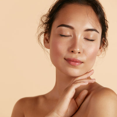5 Tips To Achieve Glowing Skin - As Told By A Naturopath