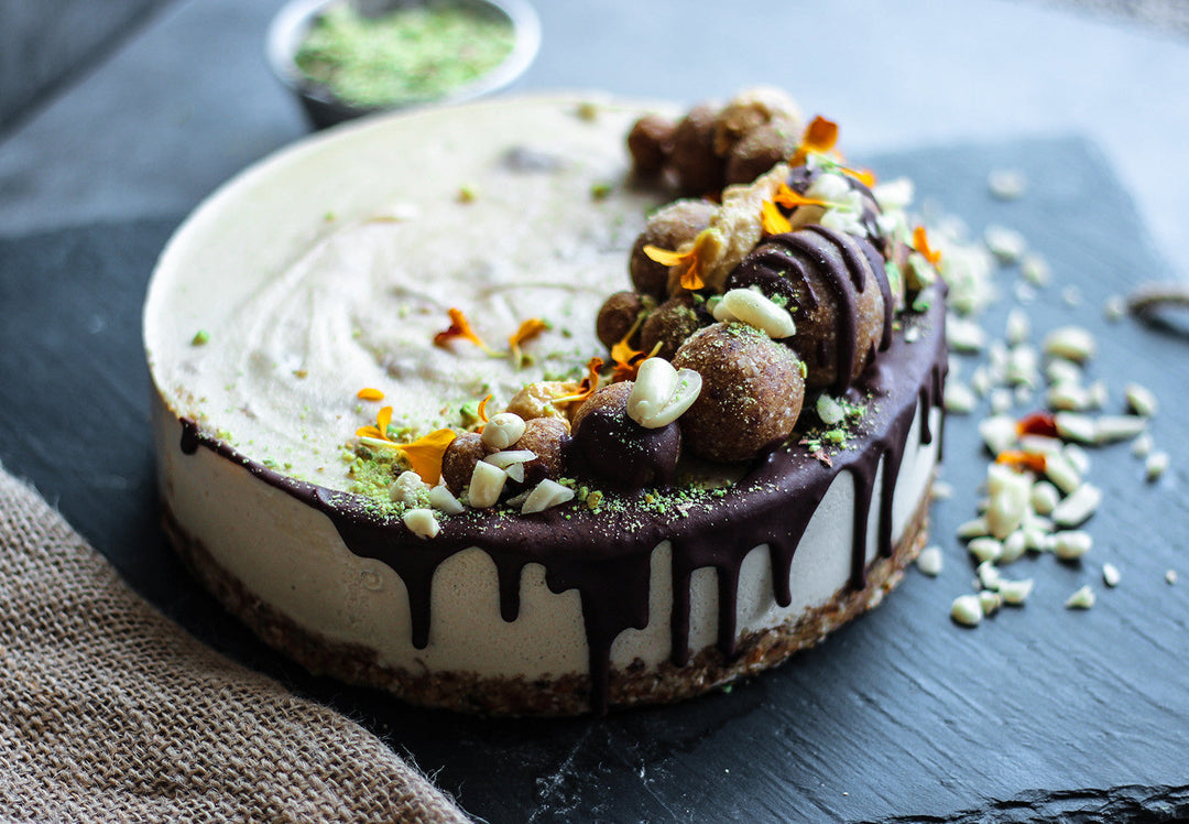 Morlife x So Beautiful Raw Collaboration