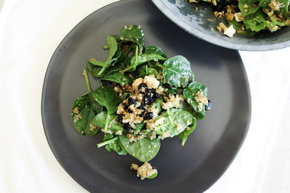 Make This Super Easy Summer Salad in 20 Minutes