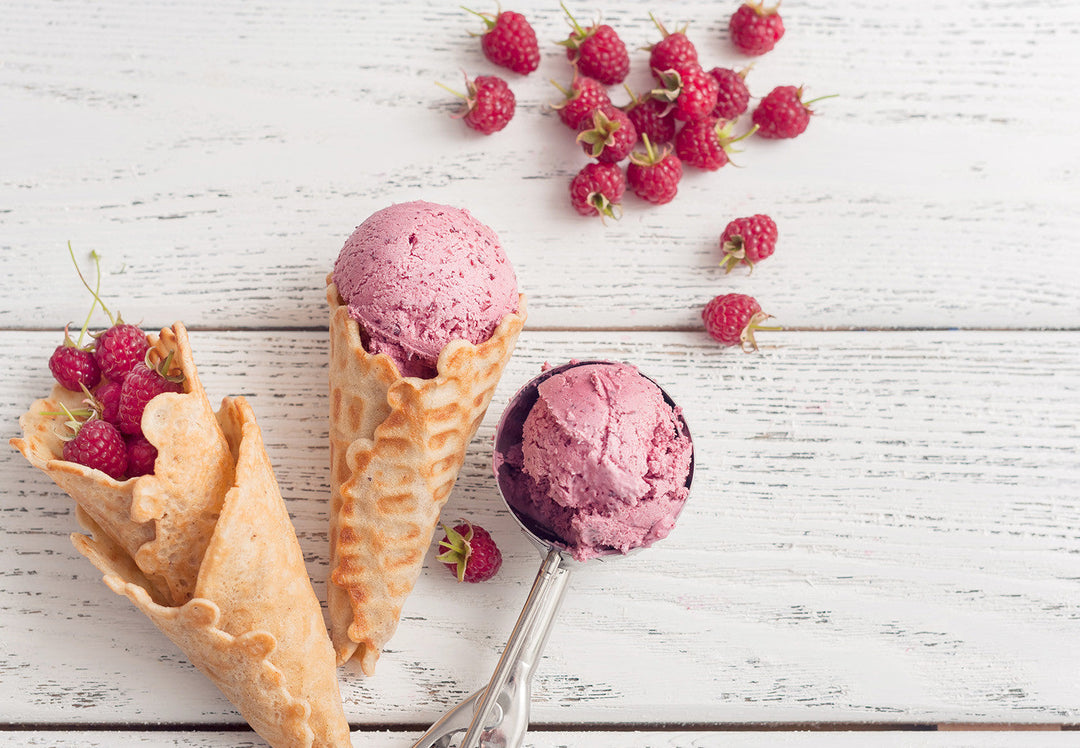 Sweet Superfood Substitutes