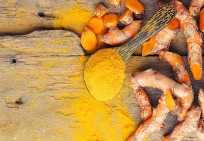 How to get the most out of turmeric