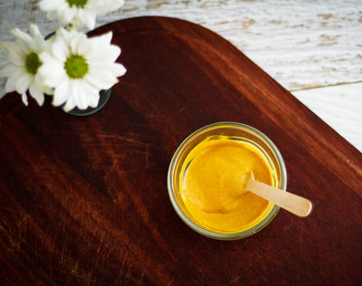 The Unexpected Way You Can Use Turmeric
