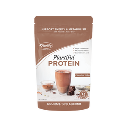 Delicious and Kind to Gut