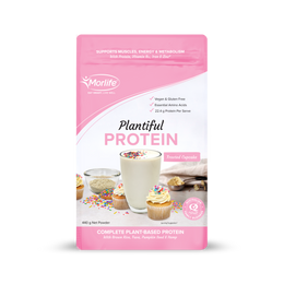 Plantiful Protein powder