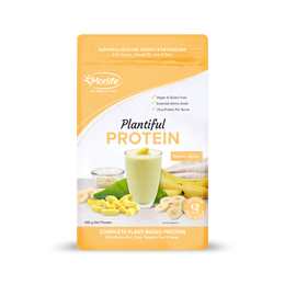 It was love at first whiff!