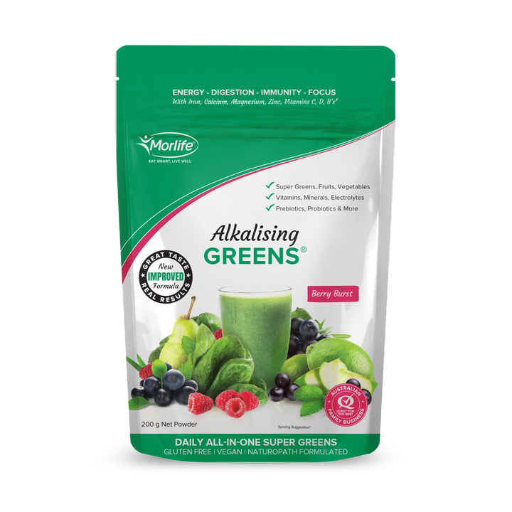 Alkalising Greens® - Berry Burst
