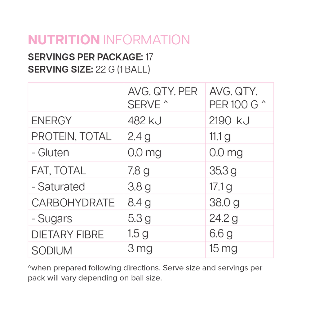 Ashy Bines Choc Orange Treats 260g