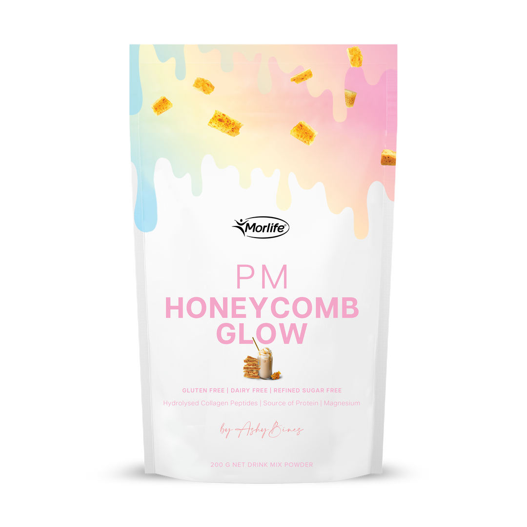 Ashy Bines PM Honeycomb Glow 200g