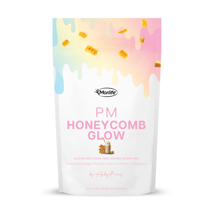 Ashy Bines PM Honeycomb Glow 200g