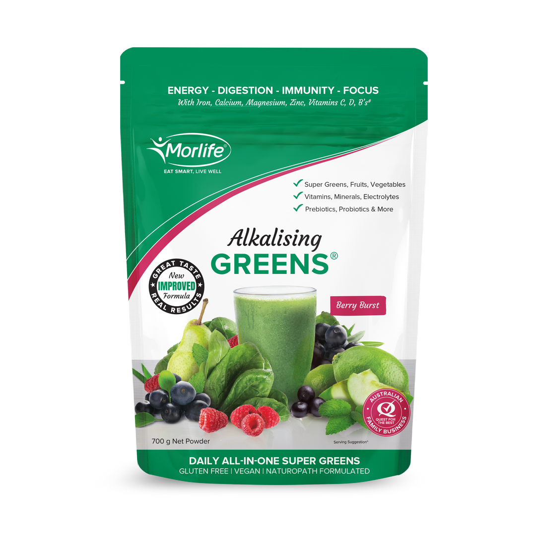 Alkalising Greens® - Berry Burst