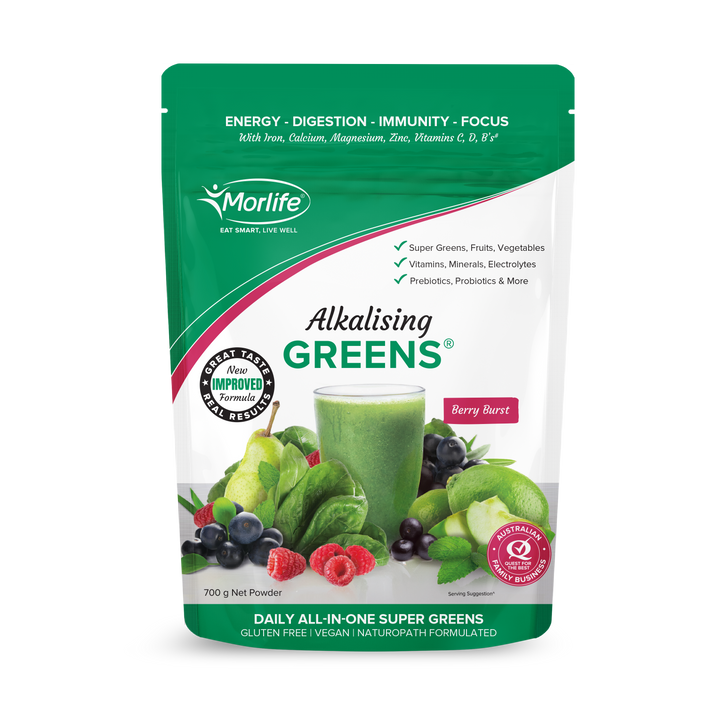 Alkalising Greens® - Berry Burst