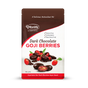 Dark Chocolate Goji Berries