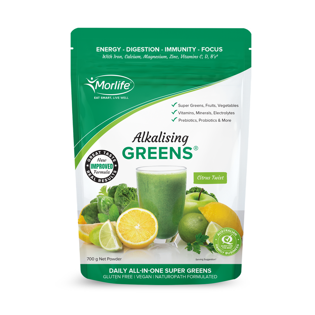 Alkalising Greens® - Citrus Twist
