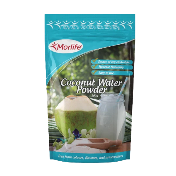 Coconut Water Powder