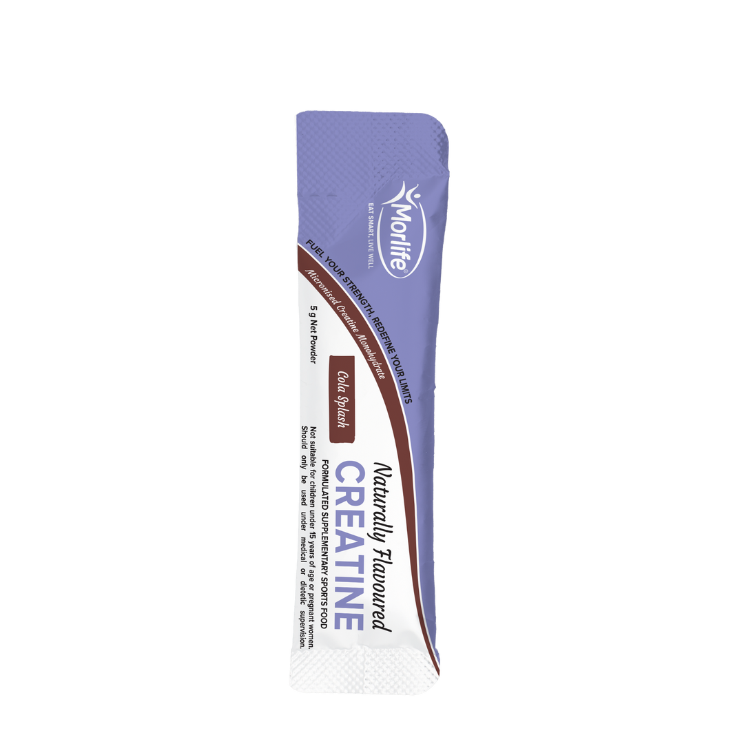 Creatine - Cola Splash