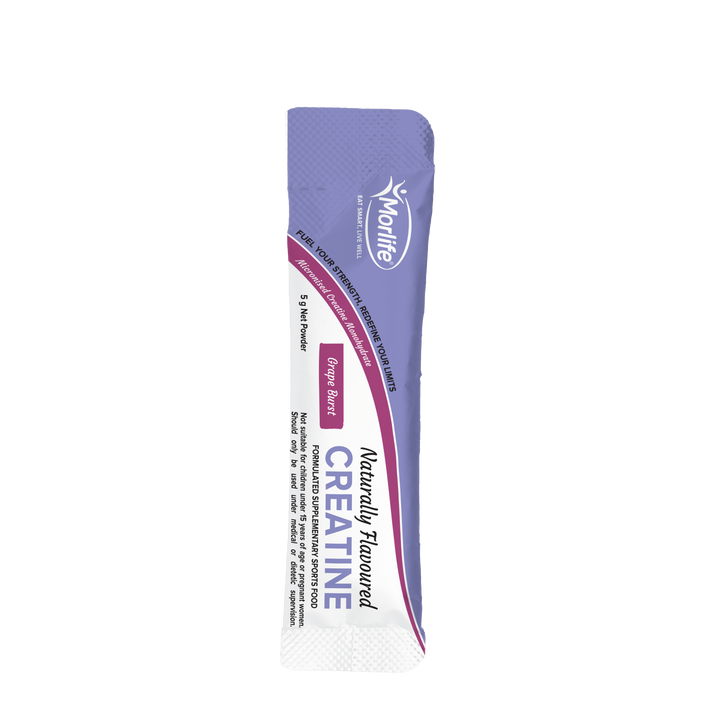Creatine - Grape Burst