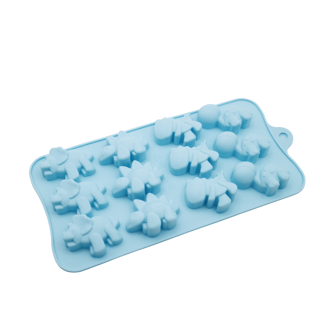 Ashy Bines Gummy Trays