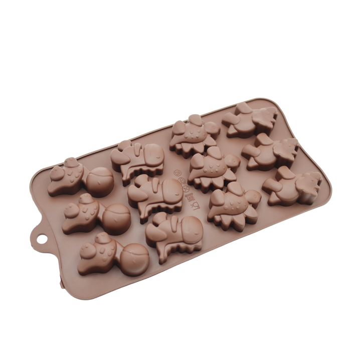 Ashy Bines Gummy Trays