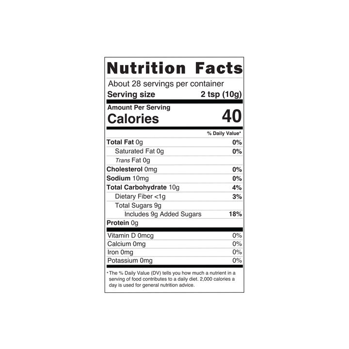 Vanilla Matcha Latte