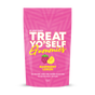 Morlife Ashy Bines Treat Yo'Self Gummies Raspberry Lemon 200g