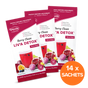 Morlife Berry Clean Liv'a Detox