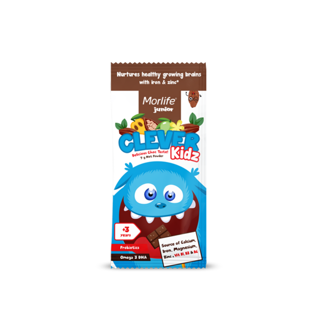 Morlife Clever Kidz 7g