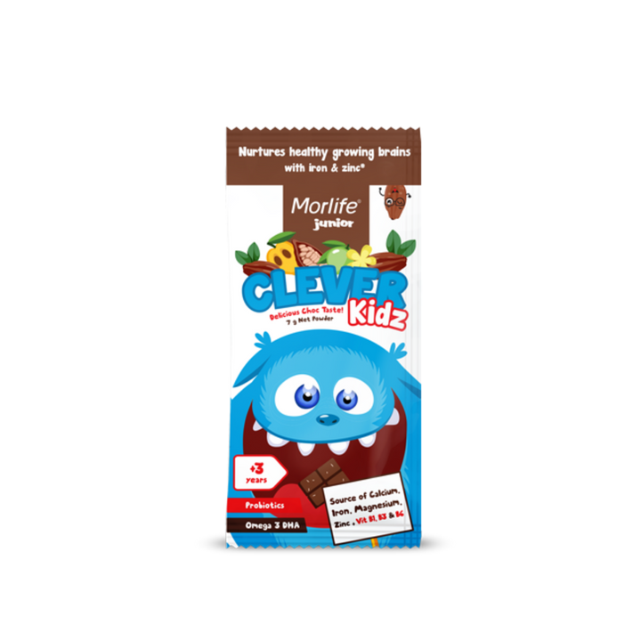 Morlife Clever Kidz 7g