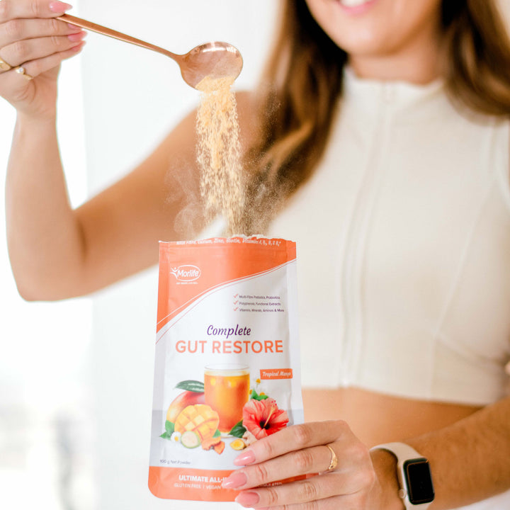 Complete Gut Restore - Tropical Mango