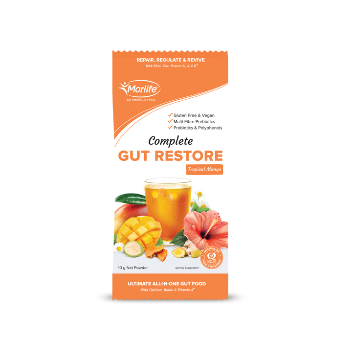 Complete Gut Restore - Tropical Mango