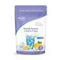 Morlife Creatine Icy Lemonade 250g