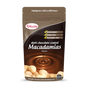 Morlife Dark Chocolate Macadamias