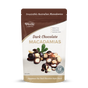 Morlife Dark Chocolate Macadamias