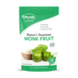 Morlife Nature's Sweetener Monk Fruit 100g